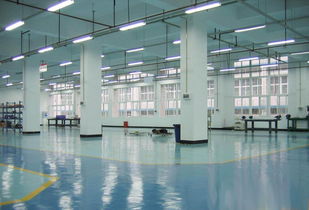 上海浦東與長春科技 工裝裝修新趨勢下的產(chǎn)業(yè)園區(qū)升級之路