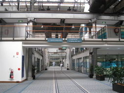 從廢棄工廠到創(chuàng)新引擎 長春科技園在澳洲舊址上的崛起