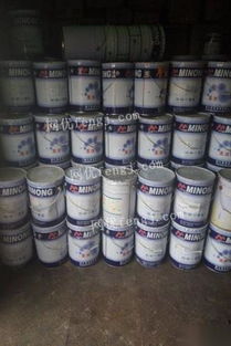 長(zhǎng)春市大量回收過(guò)期化工原料 環(huán)保與資源再利用的雙重考量