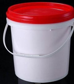 廣東廠家直供 堅(jiān)固抗摔15升化工油墨桶，零售定制一應(yīng)俱全