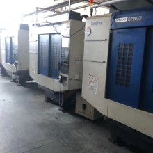 2020年加工中心市場(chǎng)價(jià)格解析與批發(fā)采購(gòu)指南